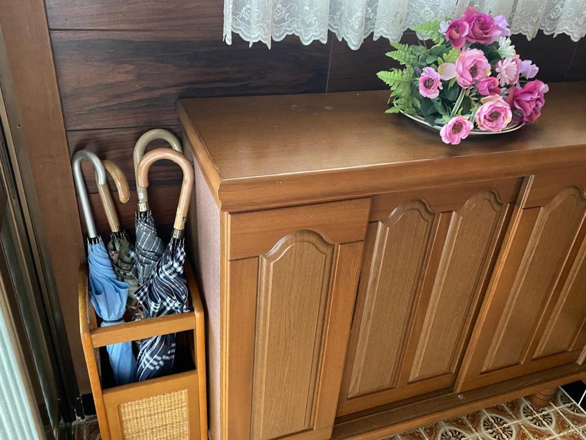 Tida-Kan-Kan -Seven Hotels & Resorts- Motobu Zewnętrze zdjęcie